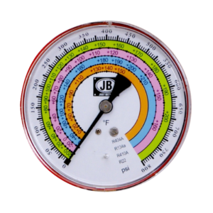 Manifold Gauges